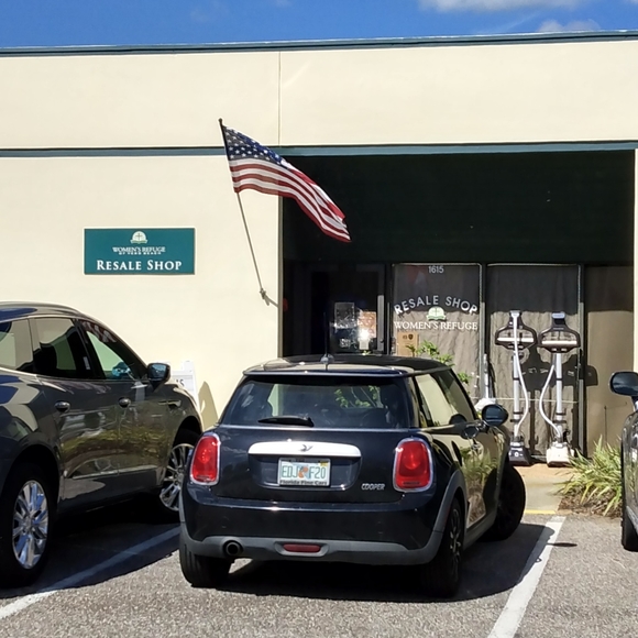 Stuffins set of four stuffed animals - Picture 8 of 8